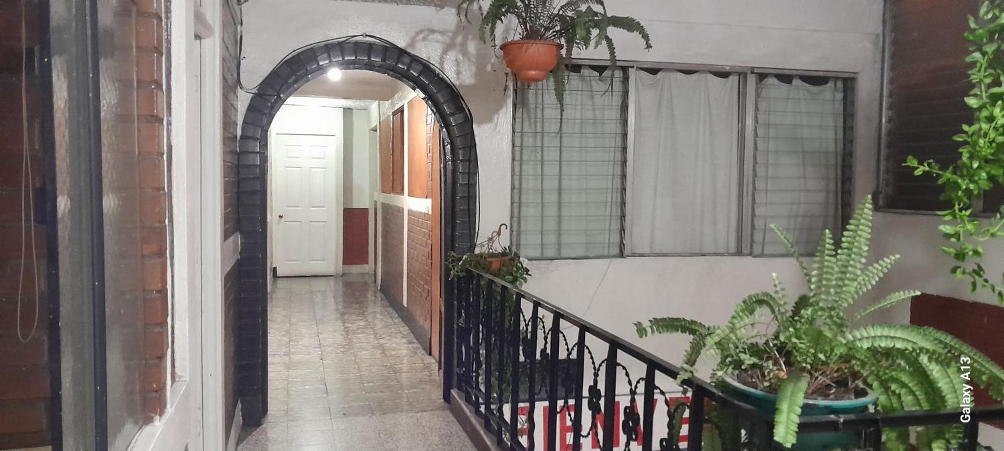 Hotel El Meson Guatemala Exterior foto